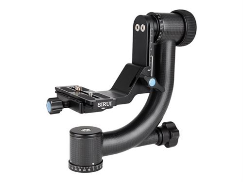 Sirui PH-20 Gimbal Head