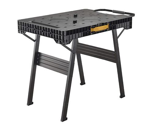 Stanley Fmst1-75672 - Mesa De Trabajo Fatmax Plegable