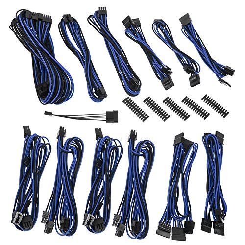 BitFenix BFX-ALC-BQTKB-RP Alimentation PC