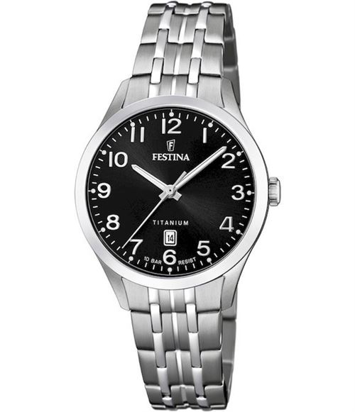 Festina Montre Femme F20468/3