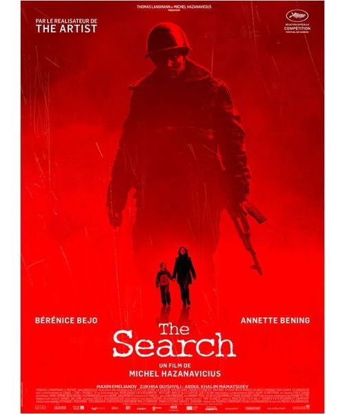 Acheter The Search AFFICHE CINEMA ORIGINALE État correct - 10,99 € The Search AFFICHE CINEMA ORIGINALE État correct - N/A reconditionné disponible sur Fnac