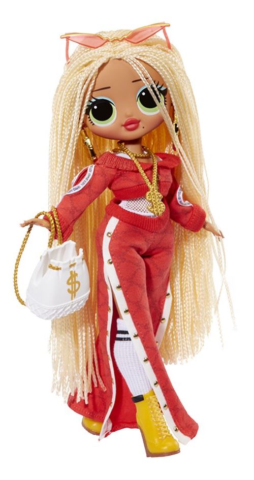 Poupee lol swag best sale