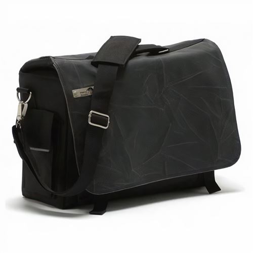 NEW LOOXS Épaule Mondi Single 17 litres noir