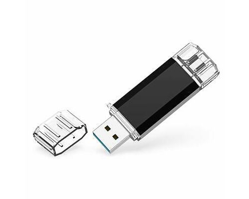 Clé USB 8 Go Gb TOSHIBA - Existe aussi en version 16 et 32 Giga - Garantie  5 ans