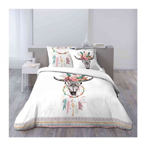 Parure de lit Sioux 200x200