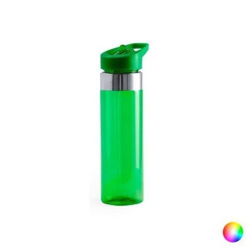 Gourde en Tritan Résistant à la Chaleur (650 ml) 145887
