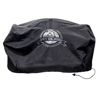 Housse pour Barbecue Pit Boss Navigator 150 - 1