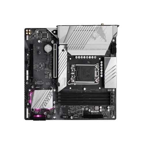 Carte mère - B760M AORUS ELITE AX