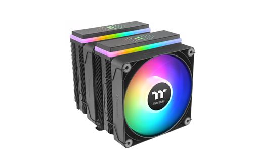 Thermaltake ASTRIA 600 - CPU-Luftkühler