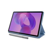 Tablette tactile Lenovo Idea Tab 11" 128 Go Polar Blue + Stylet + Étui Polar Blue