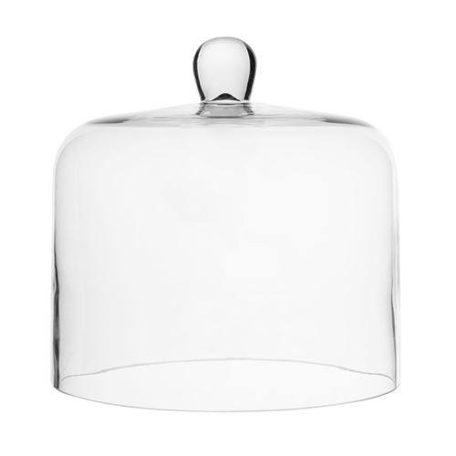 Cloche en Verre 200x170mm   Olympia