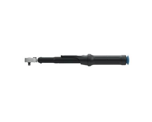 Gedore 2958015 Torque Wrench TORCOFLEX 1/4" 5-25 Nm