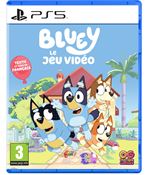 Bluey PS5