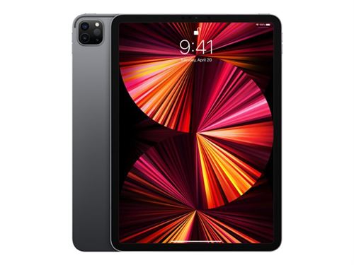 Tablette-tactile-iPad-Pro-11-