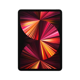 Apple 11-inch iPad Pro Wi-Fi - 3. Generation - Tablet - 256 GB