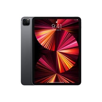 Apple 11-inch iPad Pro Wi-Fi - 3. Generation - Tablet - 256 GB