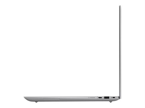 HP ZBook Studio G10 Mobile Workstation - Intel Core i7 - 13800H / jusqu'à 5.2 GHz - vPro Essentials - Win 11 Pro - GeForce RTX 4070 - 32 Go RAM - 512 Go SSD NVMe, TLC - 16" IPS 1920 x 1200 - Wi-Fi 6E, Bluetooth - clavier : Français