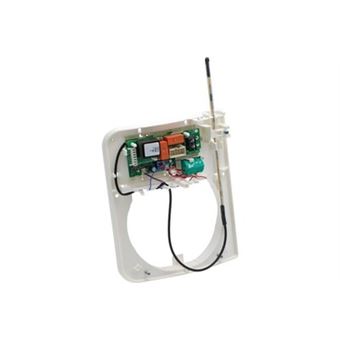 Thermostat Universel Monophasé 230°C - Haute Limite De Sécurité - Parfait Pour Four, étuve Ou Système De Chauffage