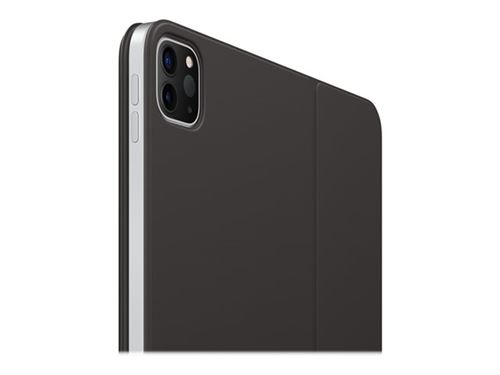 Apple Smart - Clavier Et Étui - Apple Smart Connector - Us - Pour 12.9-Inch iPad Pro (3ème Génération, 4ème Génération, 5ème Génération, 6ème Génération)