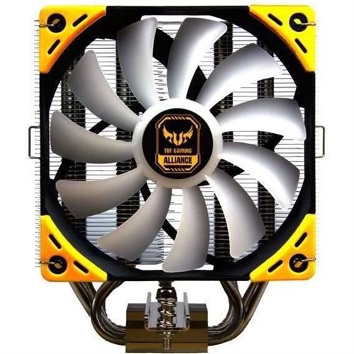 SCYTHE Ventilateur pour processeur Kotetsu Mark II TUF - 12 cm