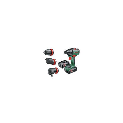 Perceuse sans-fil Advanceddrill 18 set 1 batterie 2,5Ah - Bosch
