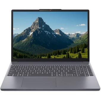 PC portable LENOVO IdeaPad Slim 3 15IRH10 | Sans Windows  15 3 WUXGA IPS  Core i513420H  R - 1