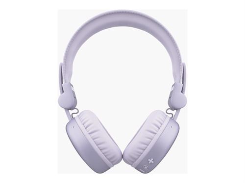 CASQUE AUDIO BLUETOOTH Fresh N'Rebel 3HP1000DL - vue 9
