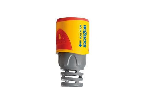Raccord AquaStop Plus pour tuyaux de 12,5 à 15mm en vrac - HOZELOCK - 20 556 000