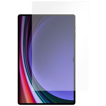 Cazy Protection d’Écran compatible avec Samsung Galaxy Tab S10 Ultra / Tab S9 Ultra 14.6 i - 1