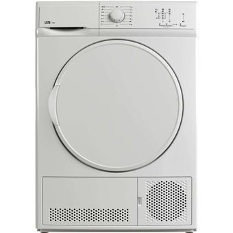 Seche linge hublot listo SLC8-L2b 8 kg 60 cm - 1