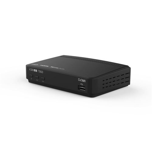 Récepteur Tnt (reconditionné B)