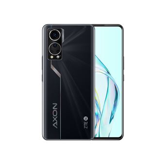 zte axon 8 pro