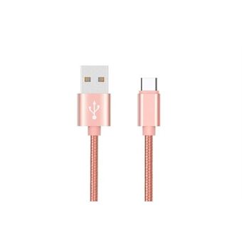 Câble de Type C pour Recharge Rapide, 5A Cordon de Chargeur pour Câble de Type C pour Recharge Rapide, 5A Cordon de Chargeur pour