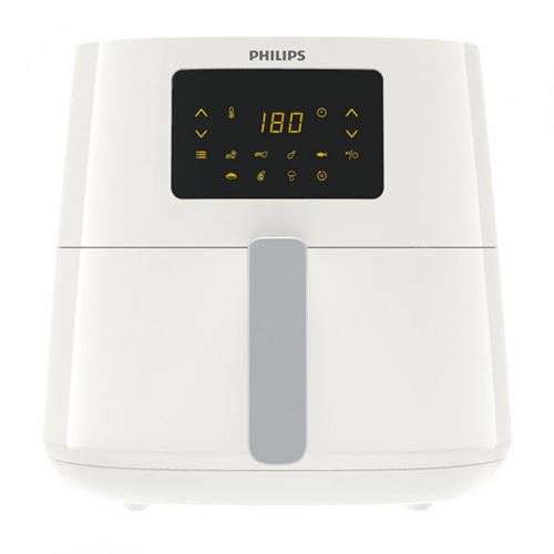 Non Communiqué Friteuse Électrique Philips Essential Airfryer Xl Hd9270/00
