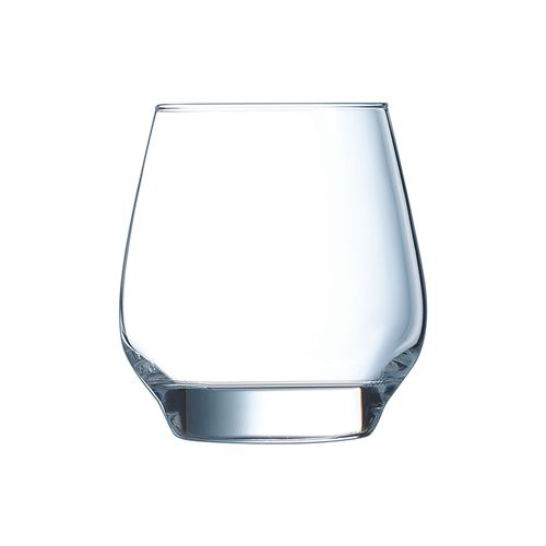 Non Communiqué Chef&Sommelier - Absoluty - 6 Gobelets Forme Basse 32 Cl
