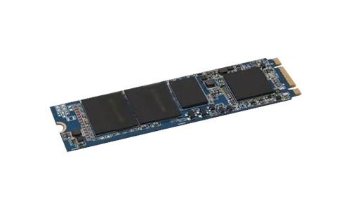 Dell - SSD - 512 GB - intern - M.2 2280 - SATA - voor Latitude 5290, 5490, 5590, 7290, 7390, 7490