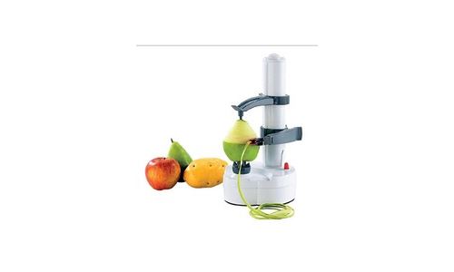 Generique Eplucheur Automatique De Légumes-Fruits Outil De Cuisine Multifonction - Image 2