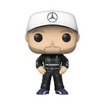 Figurine Funko Pop! N°02 - Formule 1 - Valtteri Bottas