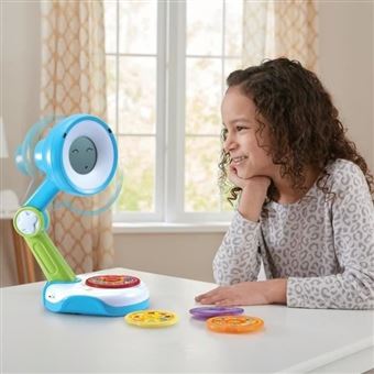 Mon compagnon interactif Vtech Baby Funny Sunny