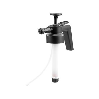 Pearl : 2 Vaporisateurs à Mousse Universels Avec 3 Types De Jets Différents - 1 L - Matériel D'arrosage - Achat & Prix