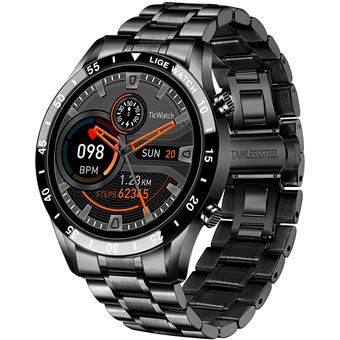 Montre Intelligente Montre Fnac Homme Montre Connectée Chronus