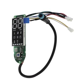 Tableau de Bord pour Trottinette Xiaomi Scooter 1S Pièce de Remplacement Avizar - 1