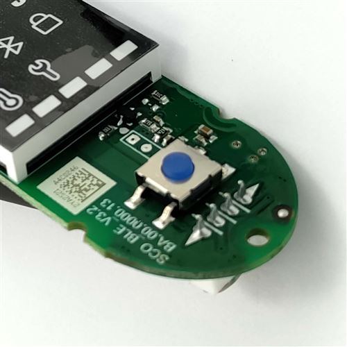 Tableau De Bord Remplacement Pour Trottinette électrique Xiaomi Pro - Carte PCB Bluetooth - Affichage Vitesse, Puissance - Installation Facile