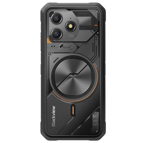 BLACKVIEW  Fort 100 8gb/128gb 6.6&acute;&acute;