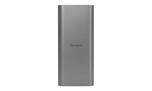 Targus 140W USB-C Power Bank APB081GL - Banque d alimentation/adaptateur secteur - 140 Watt