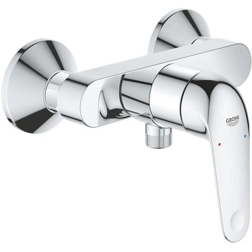 Swift - Mitigeur de baignoire, chrome 24335001 - Grohe
