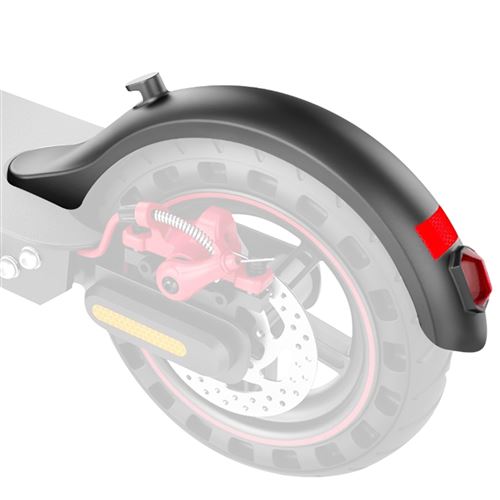 Avizar Garde-boue arrière Original pour Trottinette Urbanglide 100 Max Avizar Garde-boue arrière Original pour Trottinette Urbanglide 100 Max