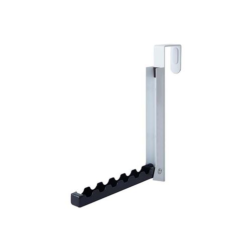 Smart Portemanteau Rabattable Noir