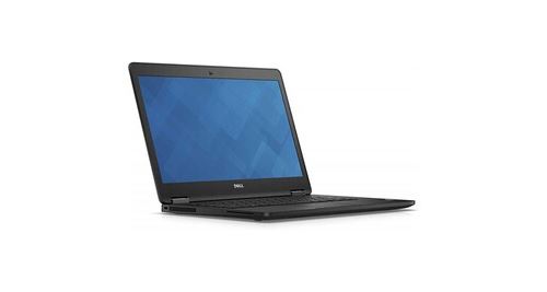 Dell latitude e7470 - 8go - ssd 128go - grade b
