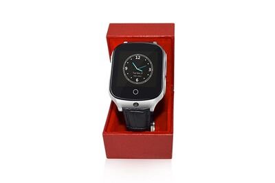 Diggro DI07 3G Montre Intelligente GPS Nano SIM WIFI Fréquence